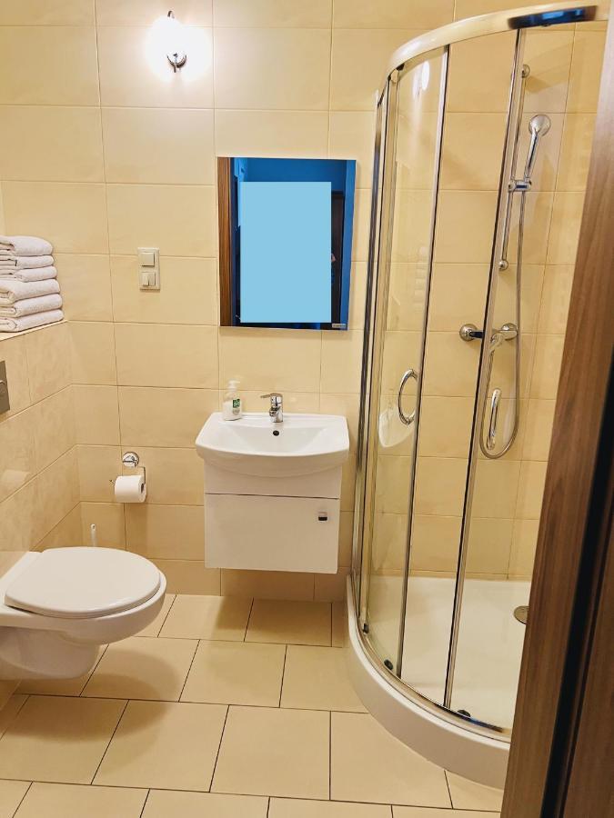 Pod Bukami - Chill&Spa Sklářská Poruba Exteriér fotografie