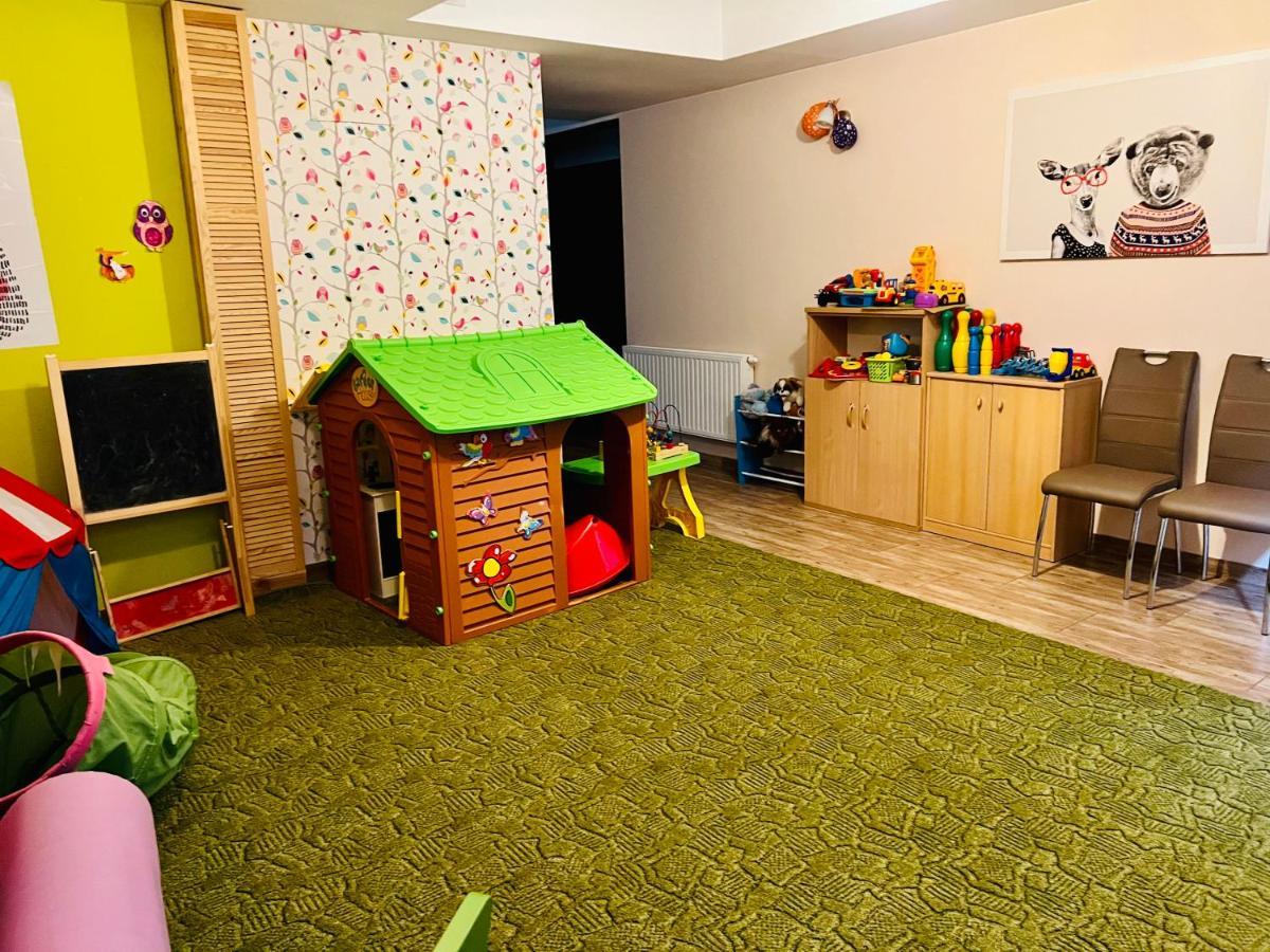 Pod Bukami - Chill&Spa Sklářská Poruba Exteriér fotografie