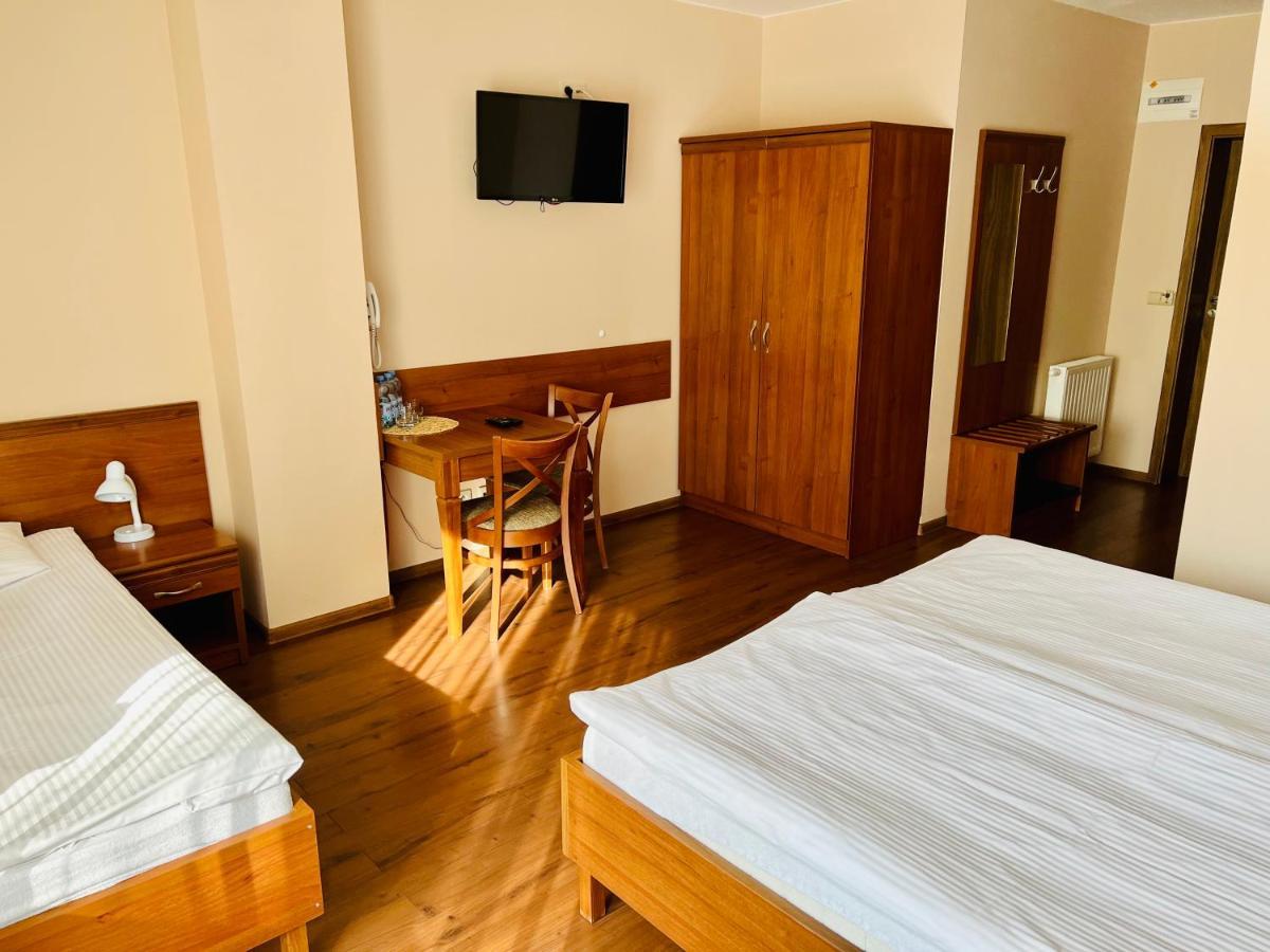 Pod Bukami - Chill&Spa Sklářská Poruba Exteriér fotografie