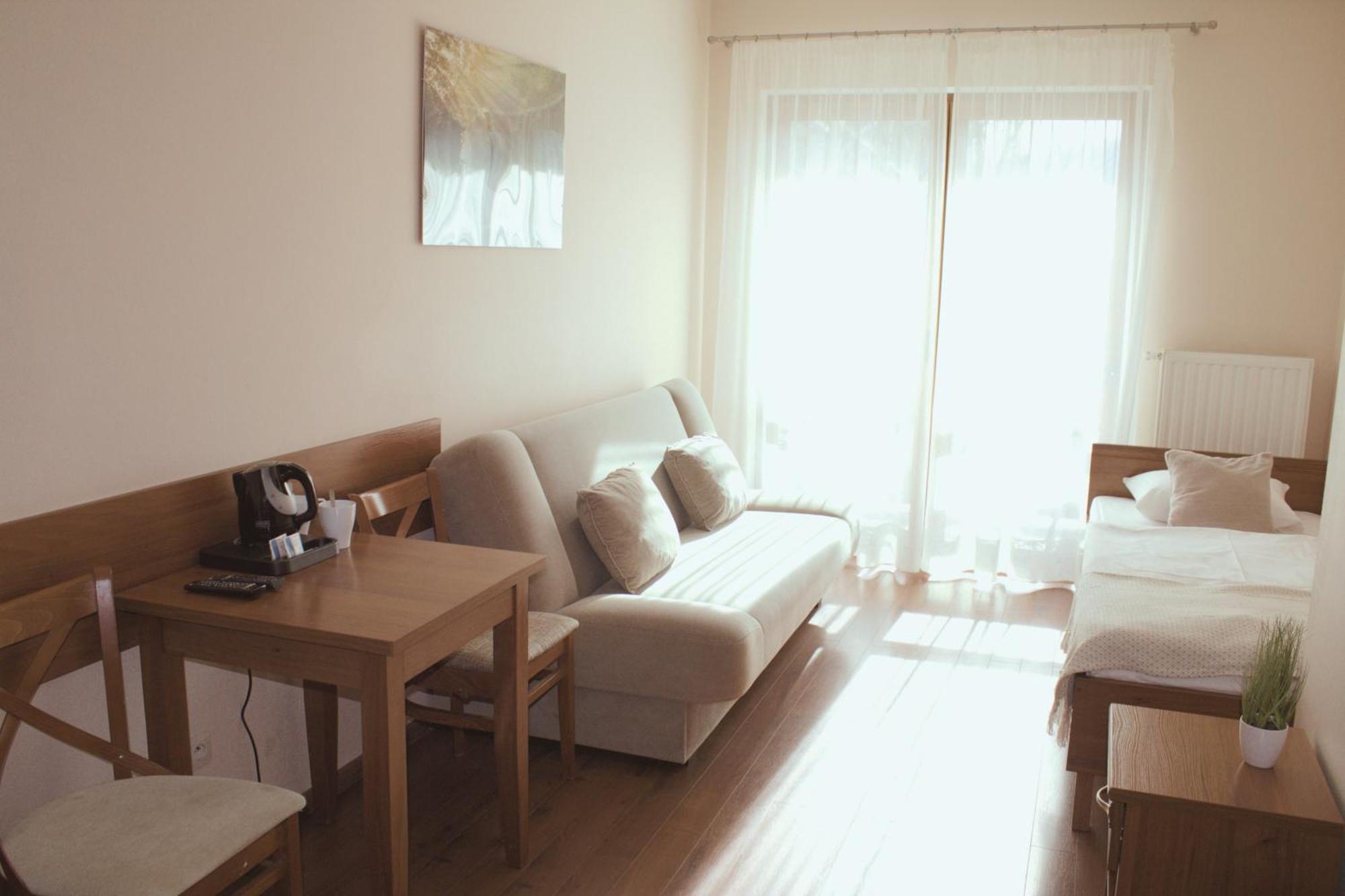 Pod Bukami - Chill&Spa Sklářská Poruba Exteriér fotografie