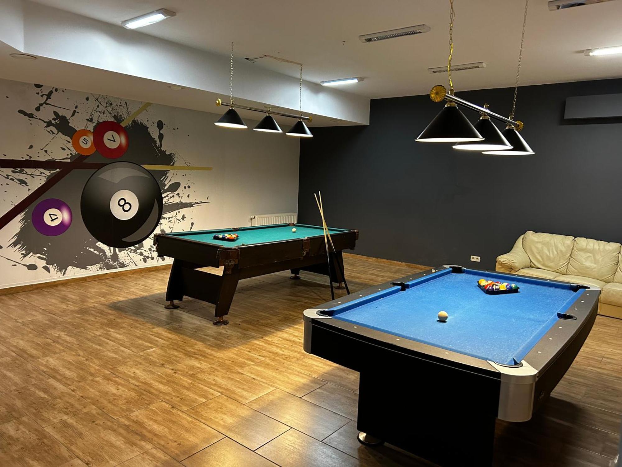 Pod Bukami - Chill&Spa Sklářská Poruba Exteriér fotografie